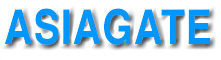 Asiagate