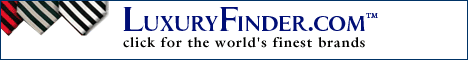 LuxuryFinder.com - Shop the Finest Brands