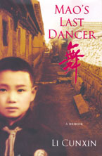 Mao's Last Dancer