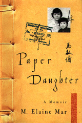 Paper Daughter