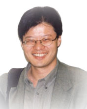 Jerry Yang