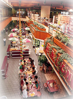 Asian Garden Mall Orange County S Vietnamese Experience Asian