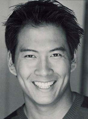 Asian American Actor 71