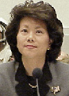 Elaine Chao