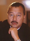 Michael Chow