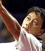 Michael Chang