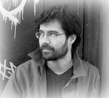 Greg Pak