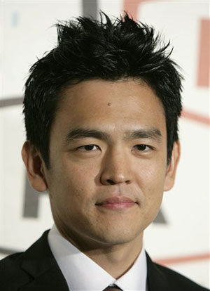 Famous Asian American Actors 40