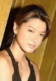 Grace Park Married