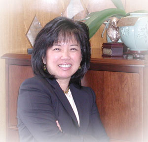 Debra Yang