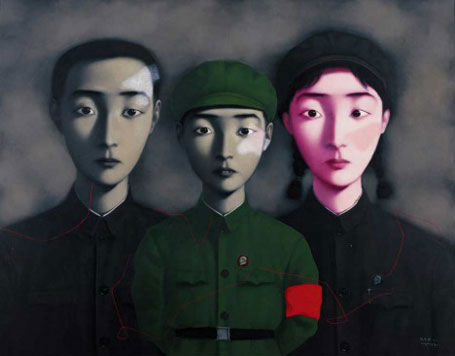 Asian Contemporary Artists 9
