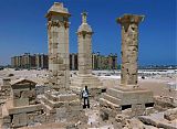 Ancient Egyptian City Restored