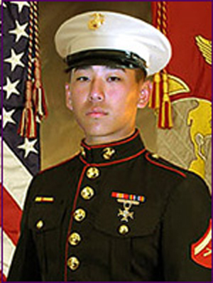Asian Marines 36