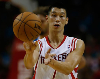 Eldo  on Houston Rockets Point Guard Jeremy Lin May Be Very Much On The Mind Of