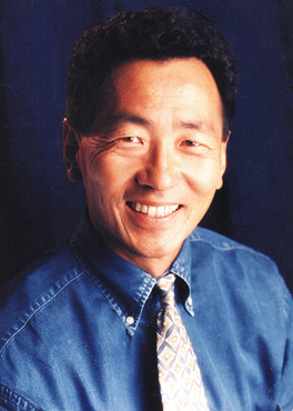 Scott Oki