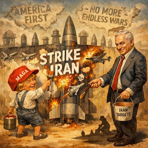 How Ben Played Don to Paint the Fence<br/><small class=