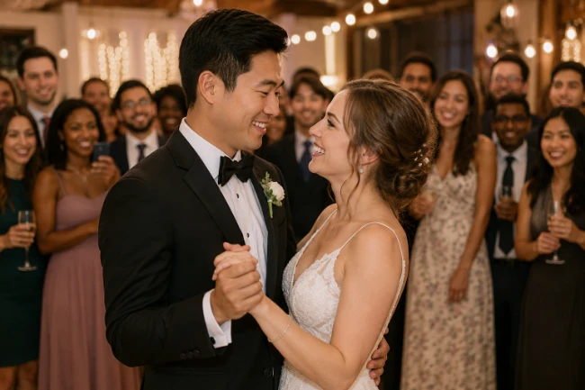 How Outmarriage Patterns of Under-30 Asian American Men and Women Differ