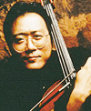 Yo-Yo Ma