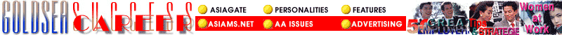 GoldSea Asian American