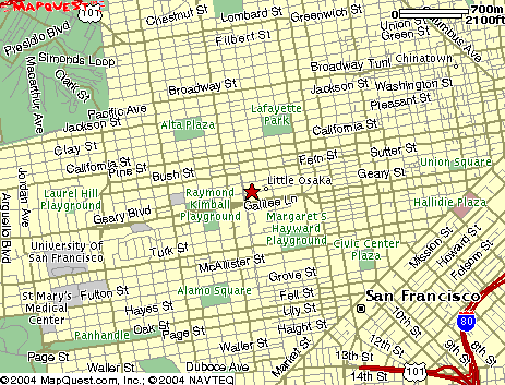 Mapquest