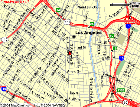 lts map