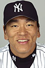 Hideki Matsui