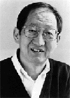 Daniel C. Tsui