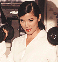 Kelly hu young
