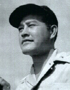 Gordon Chung-Hoon
