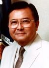 Dan Inouye