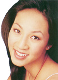 Michelle Kwan