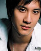 Leehom Wang