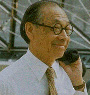 I M Pei