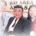 Robert M. Takasugi