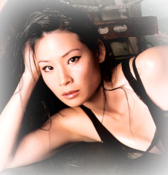 Lucy Liu