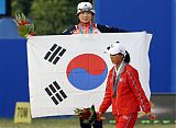 Korean Medals Under Fire