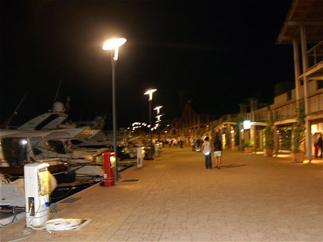 Varrazze Marina